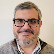 Michael Steinhart