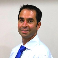 Nicholas Merizzi