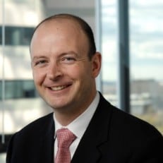Seán Morris