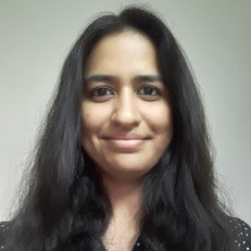 Bhavna Tejwani