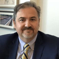 Daniel Edsall