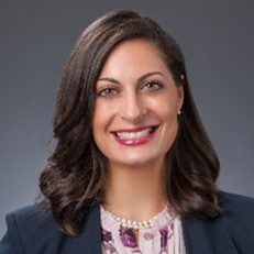 Tara Mahoutchian
